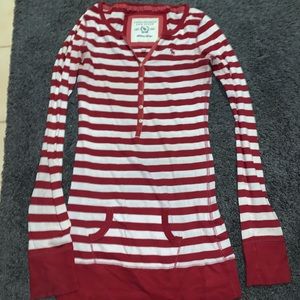 Abercrombie and Fitch long sleeve